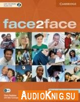 Face2Face Starter - A1