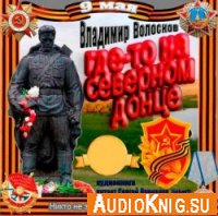 Где-то на Северном Донце - Владимир Волосков (аудиокнига)