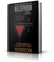 Cryptonomicon/Криптономикон (аудиокнига_ENG) Stephenson Neal/Стивенсон Нил